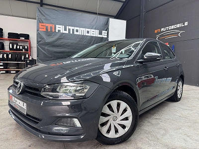 Volkswagen Polo Polo 1.2i Highline ** GARANTIE 12 MOIS **