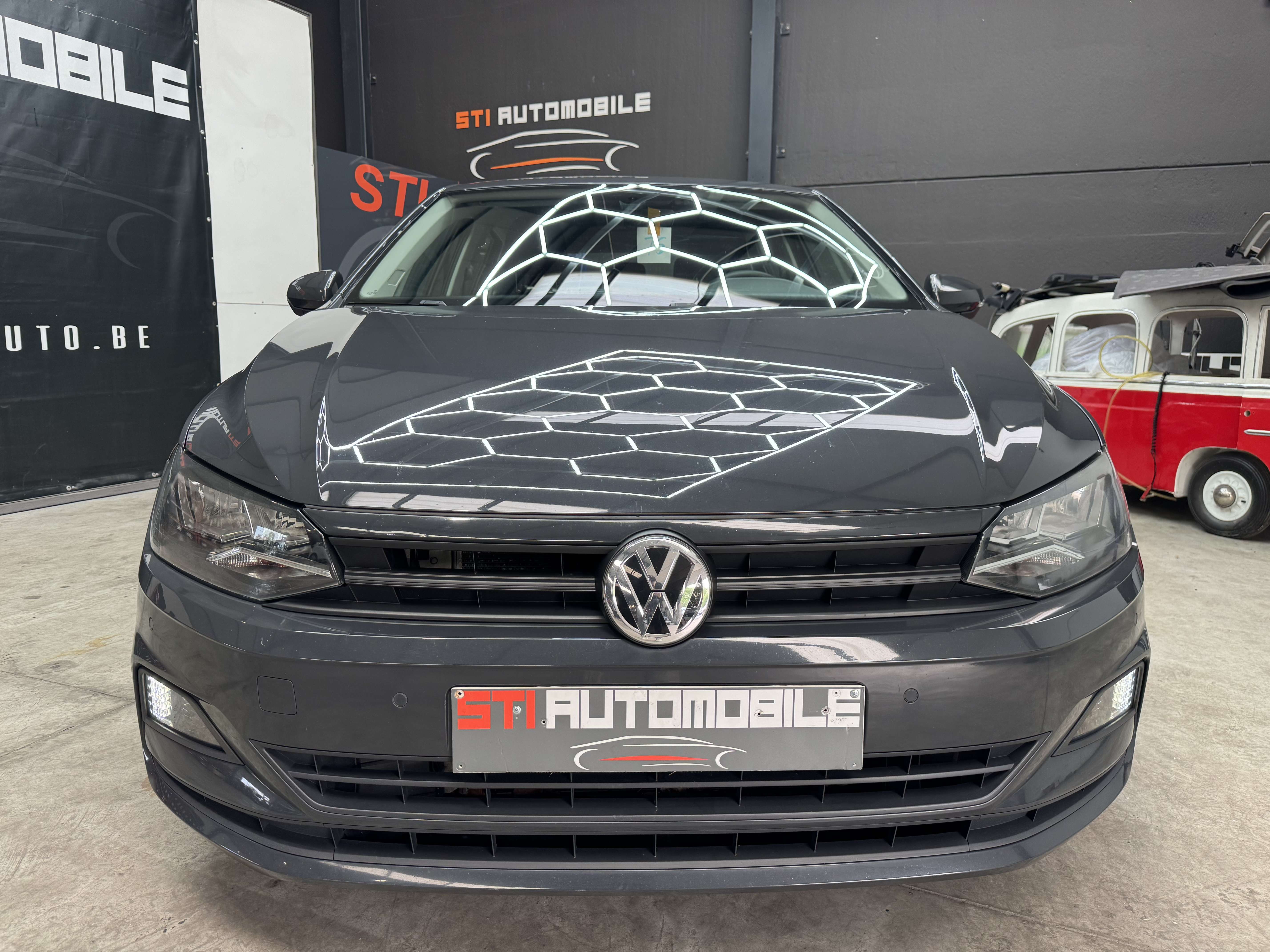 Volkswagen Polo Polo 1.2i Highline ** GARANTIE 12 MOIS **