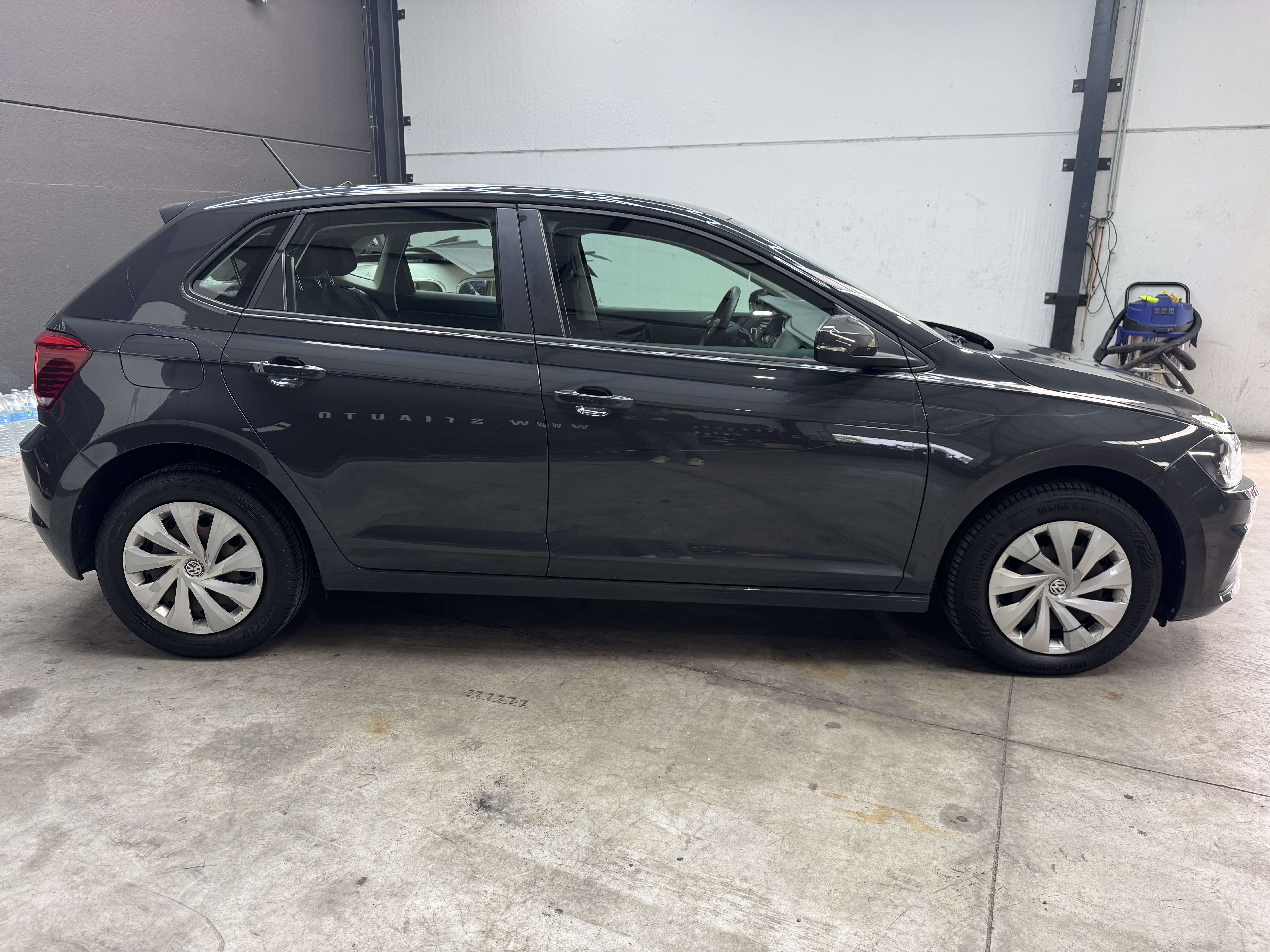Volkswagen Polo Polo 1.2i Highline ** GARANTIE 12 MOIS **