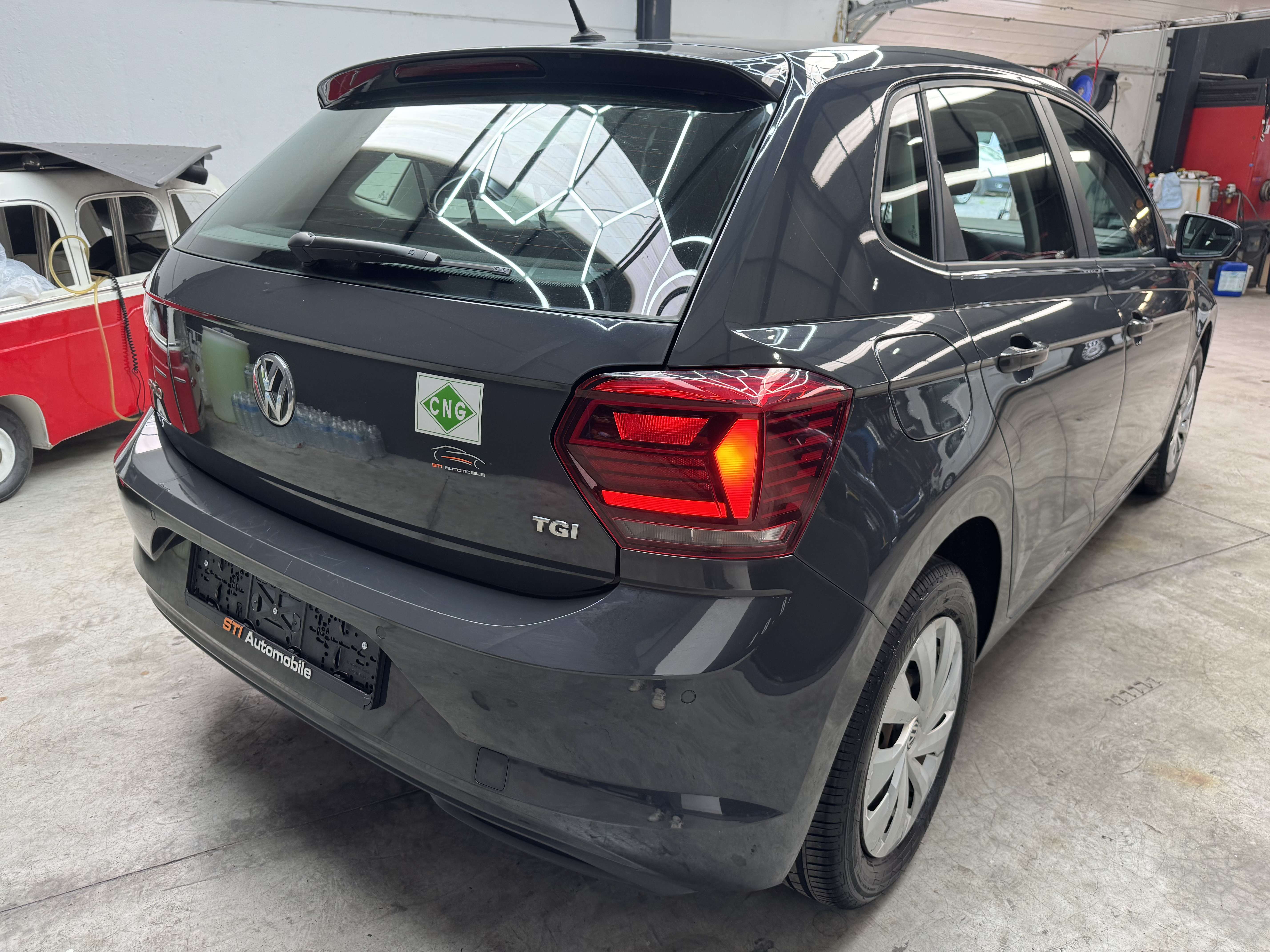 Volkswagen Polo Polo 1.2i Highline ** GARANTIE 12 MOIS **
