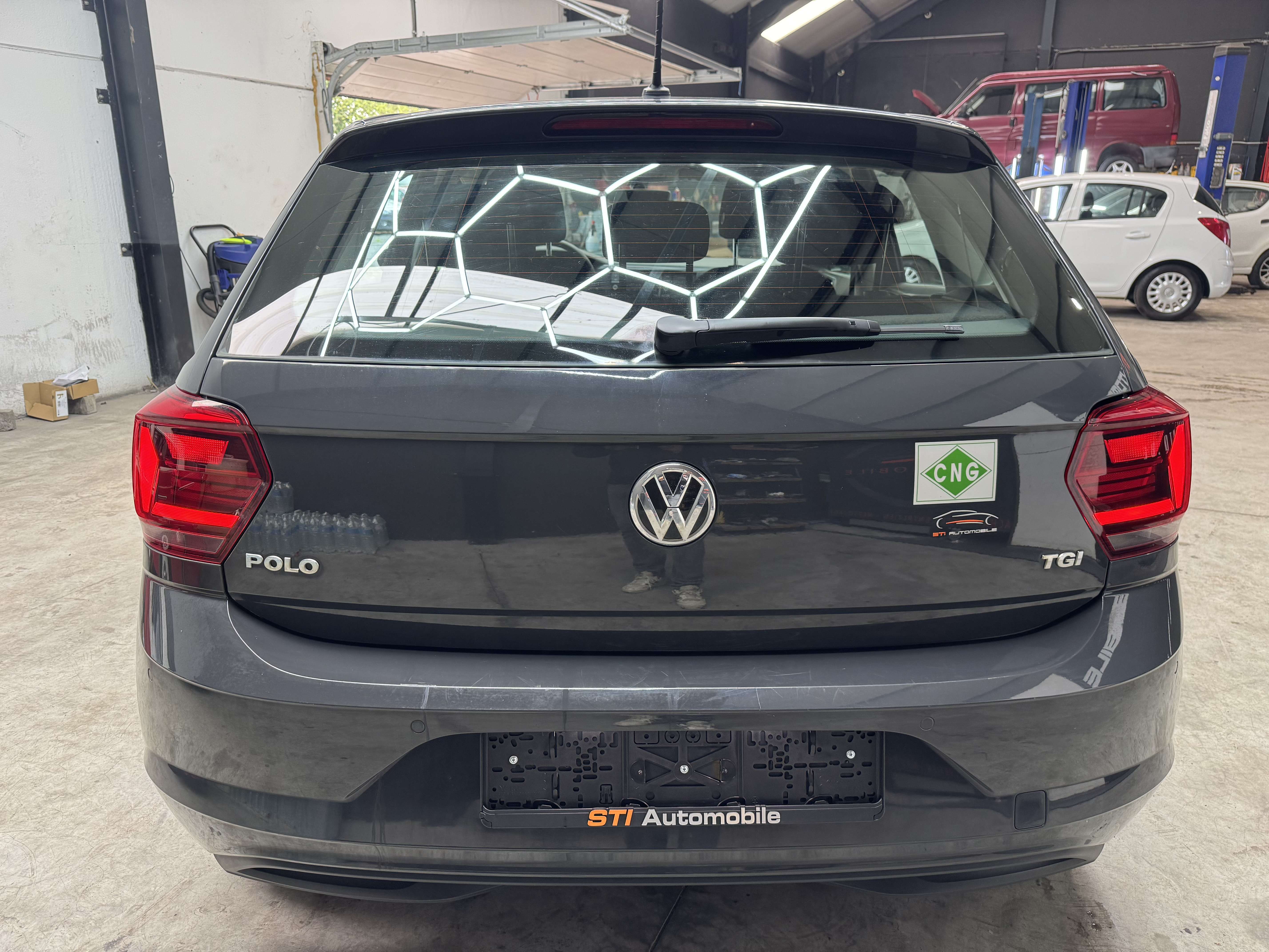 Volkswagen Polo Polo 1.2i Highline ** GARANTIE 12 MOIS **