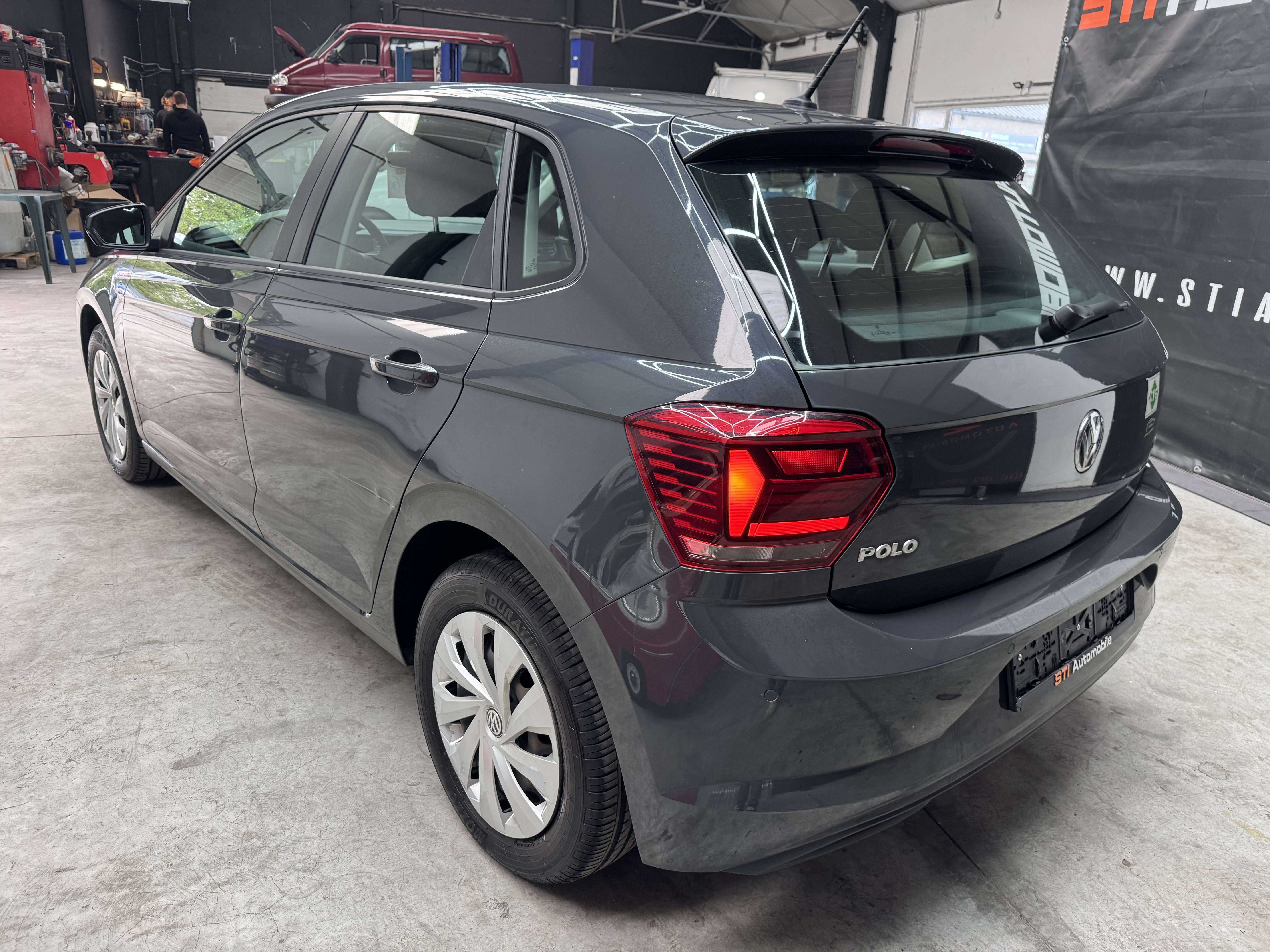 Volkswagen Polo Polo 1.2i Highline ** GARANTIE 12 MOIS **