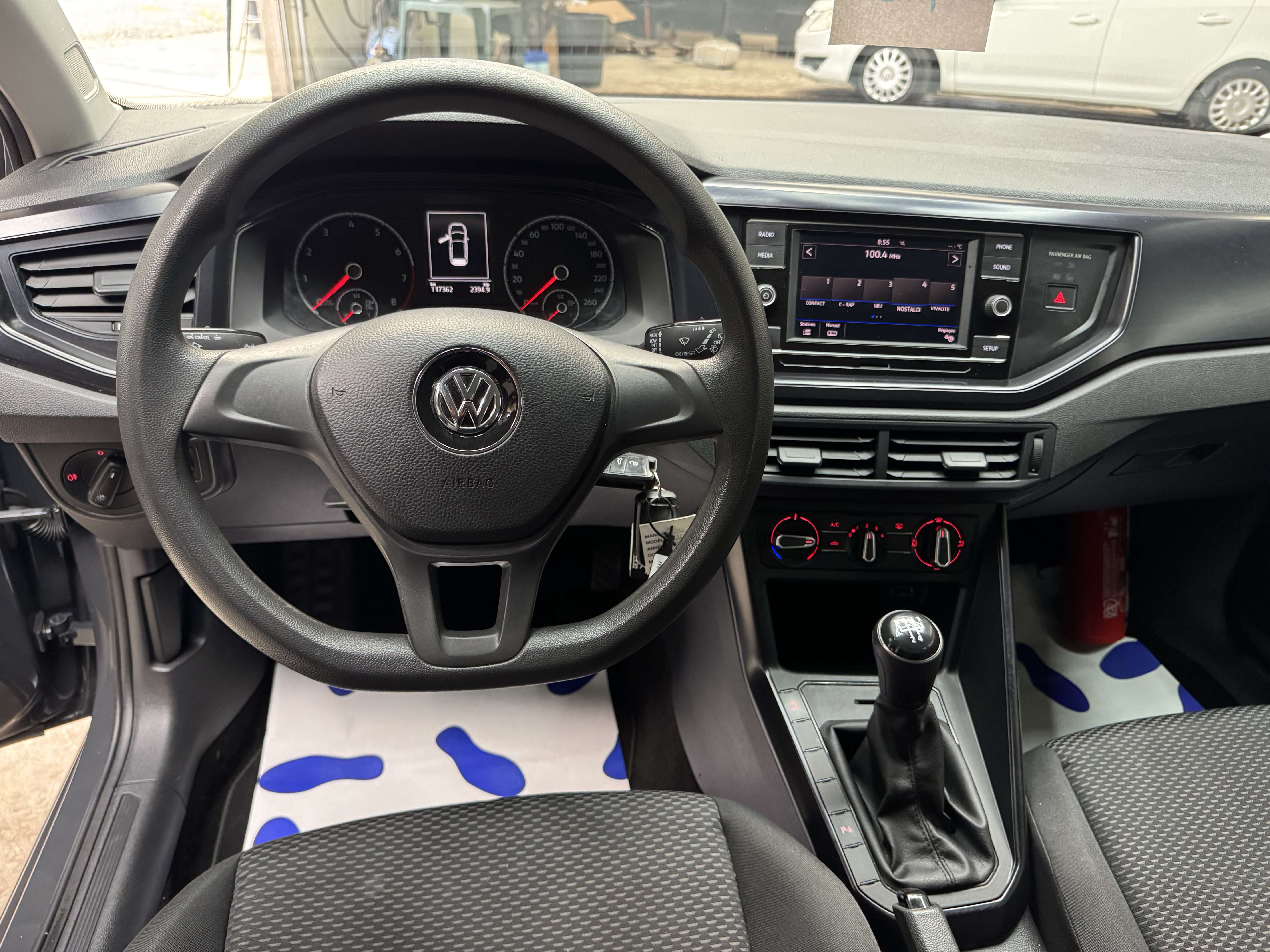 Volkswagen Polo Polo 1.2i Highline ** GARANTIE 12 MOIS **
