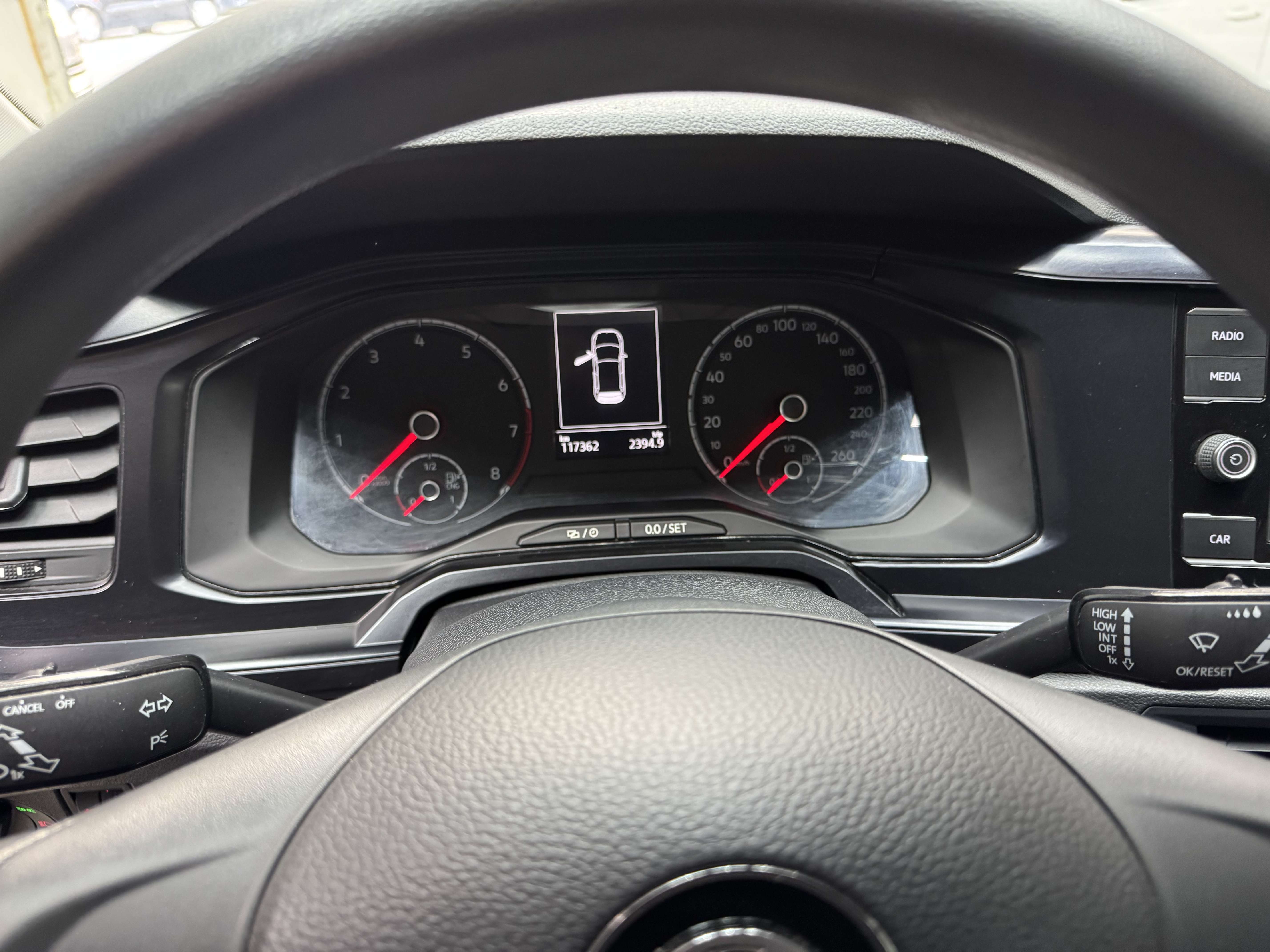 Volkswagen Polo Polo 1.2i Highline ** GARANTIE 12 MOIS **