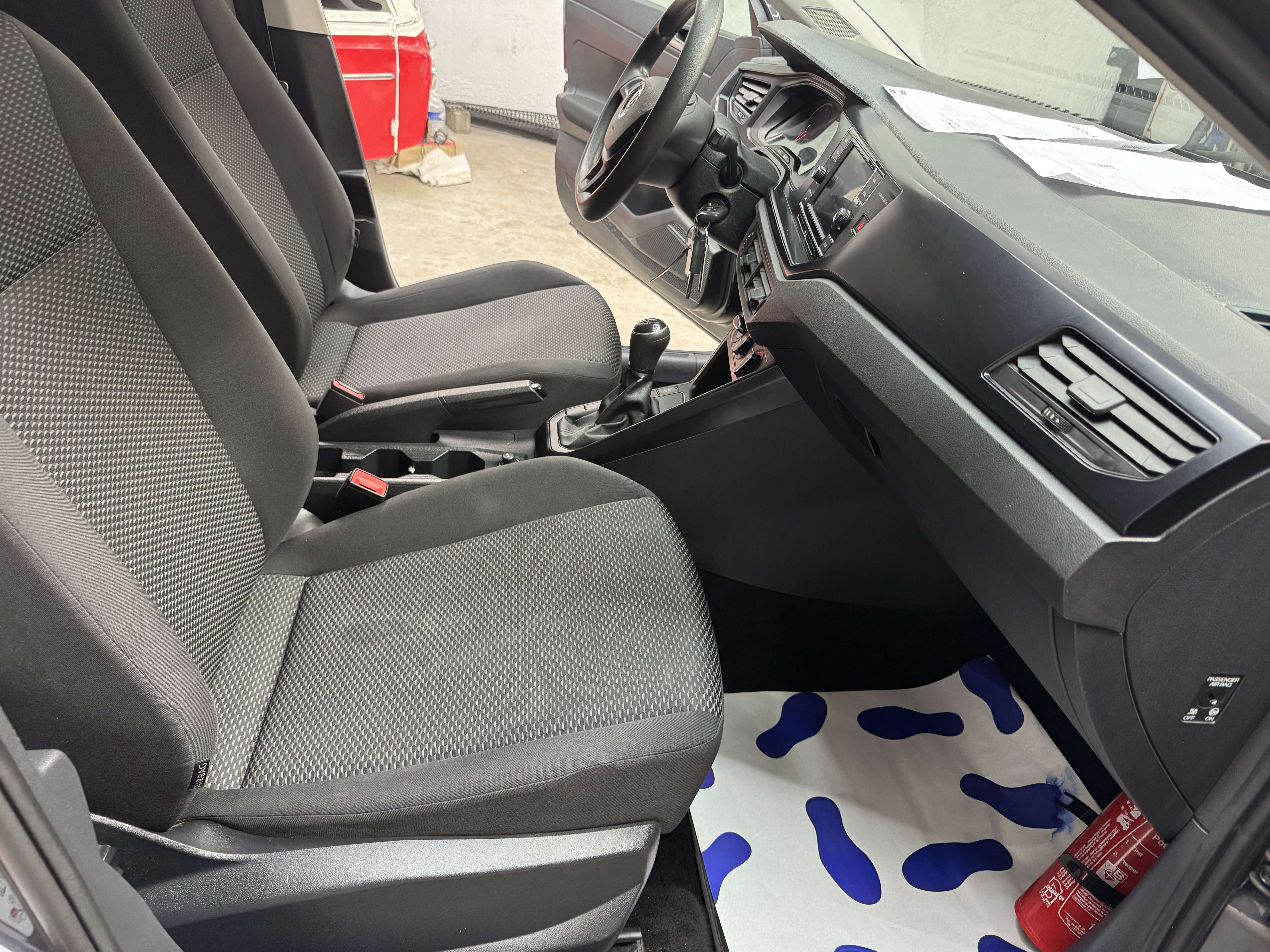 Volkswagen Polo Polo 1.2i Highline ** GARANTIE 12 MOIS **