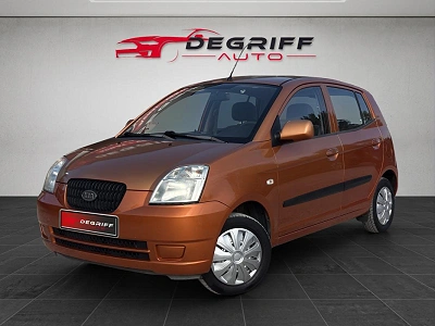 Kia Picanto 1.1 LX Clim