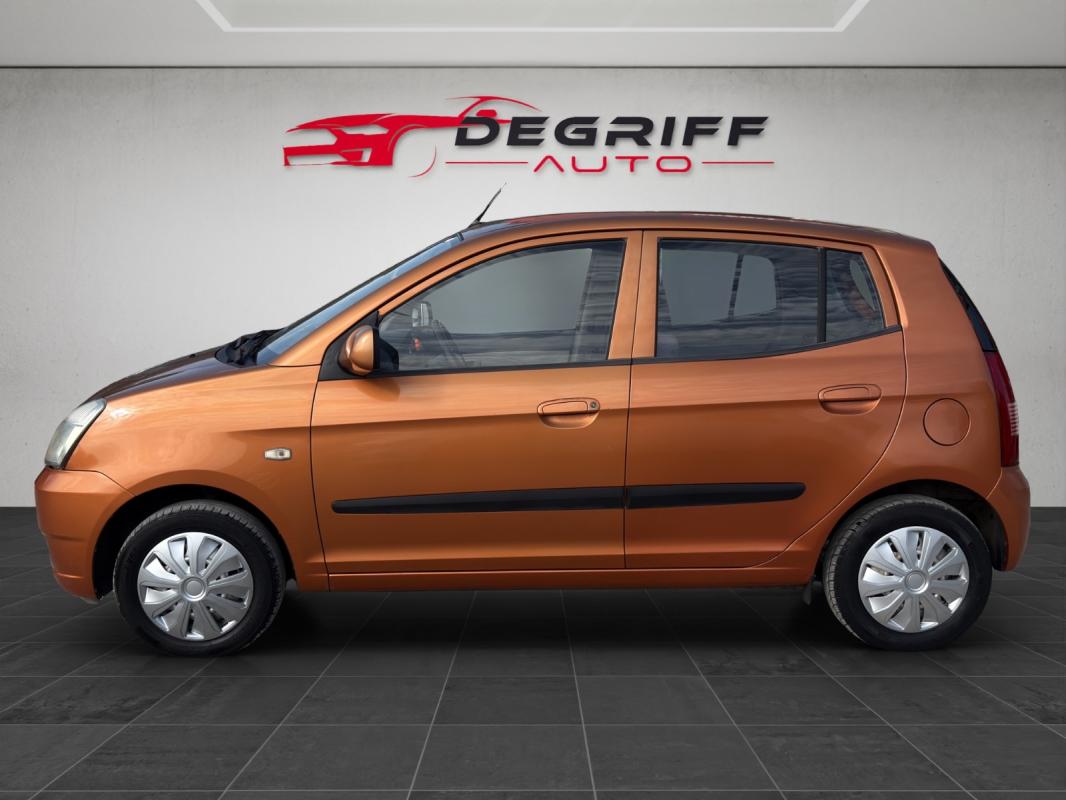 Kia Picanto 1.1 LX Clim