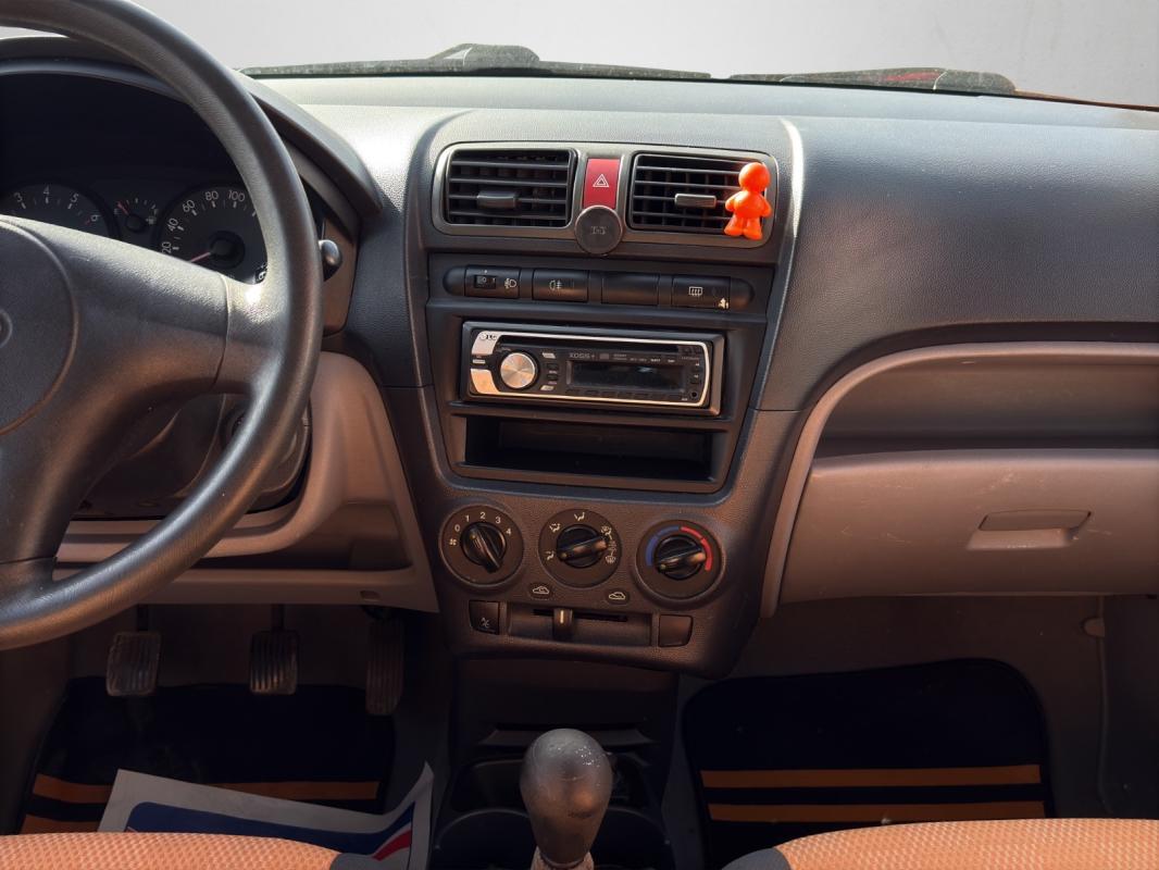 Kia Picanto 1.1 LX Clim