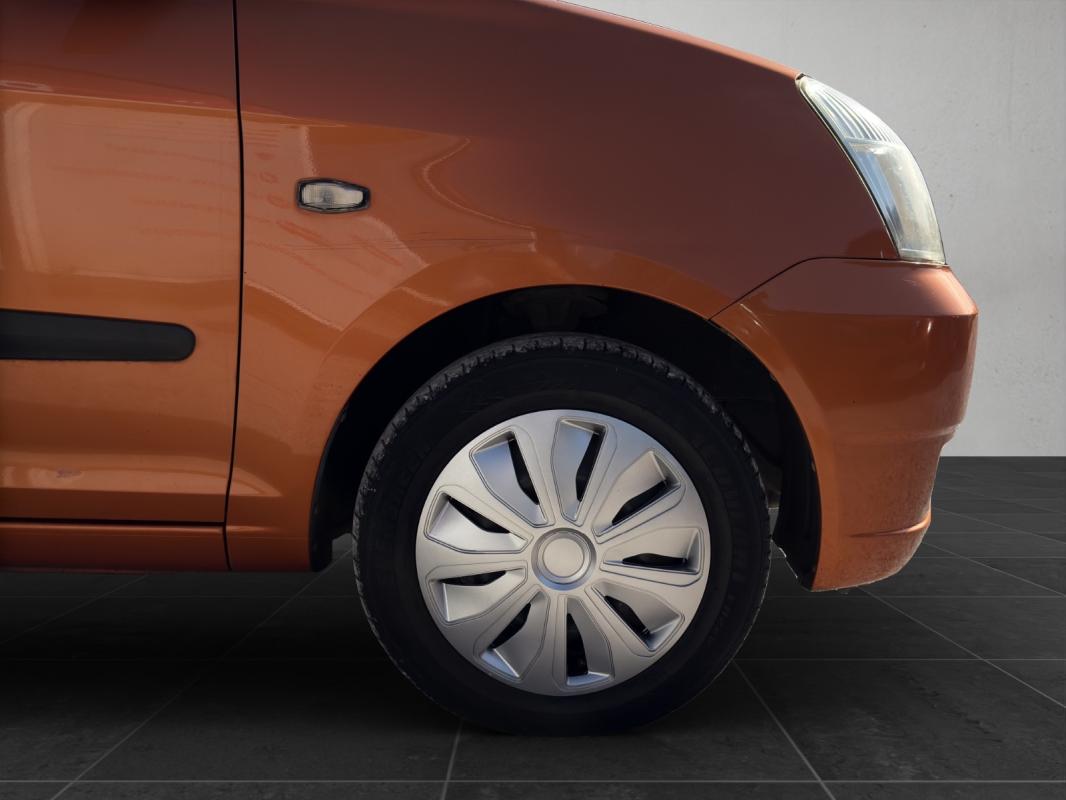 Kia Picanto 1.1 LX Clim