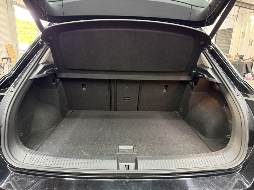 Volkswagen T-roc 2.0 TDI 150 ch CARAT DSG7 4Motion