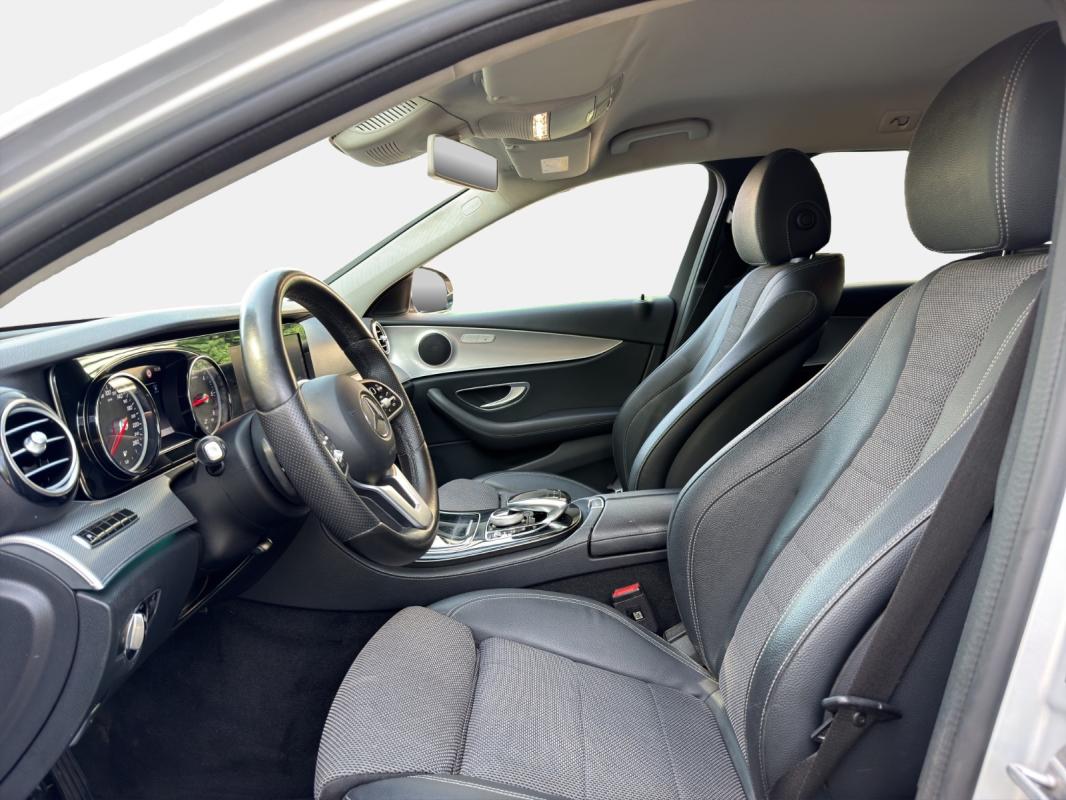 Mercedes-Benz Classe E BUSINESS Break 220 d 9G-Tronic 4-Matic Executive