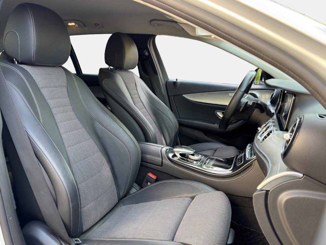 Mercedes-Benz Classe E BUSINESS Break 220 d 9G-Tronic 4-Matic Executive