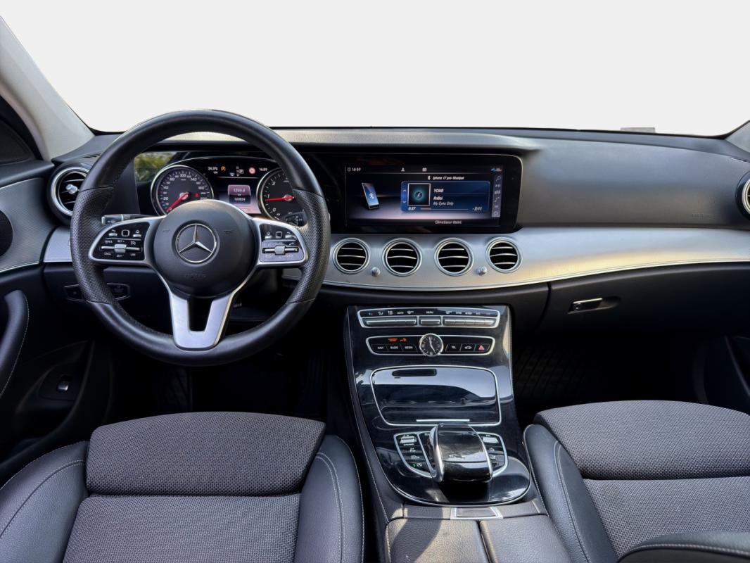Mercedes-Benz Classe E BUSINESS Break 220 d 9G-Tronic 4-Matic Executive