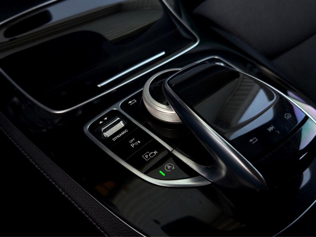 Mercedes-Benz Classe E BUSINESS Break 220 d 9G-Tronic 4-Matic Executive