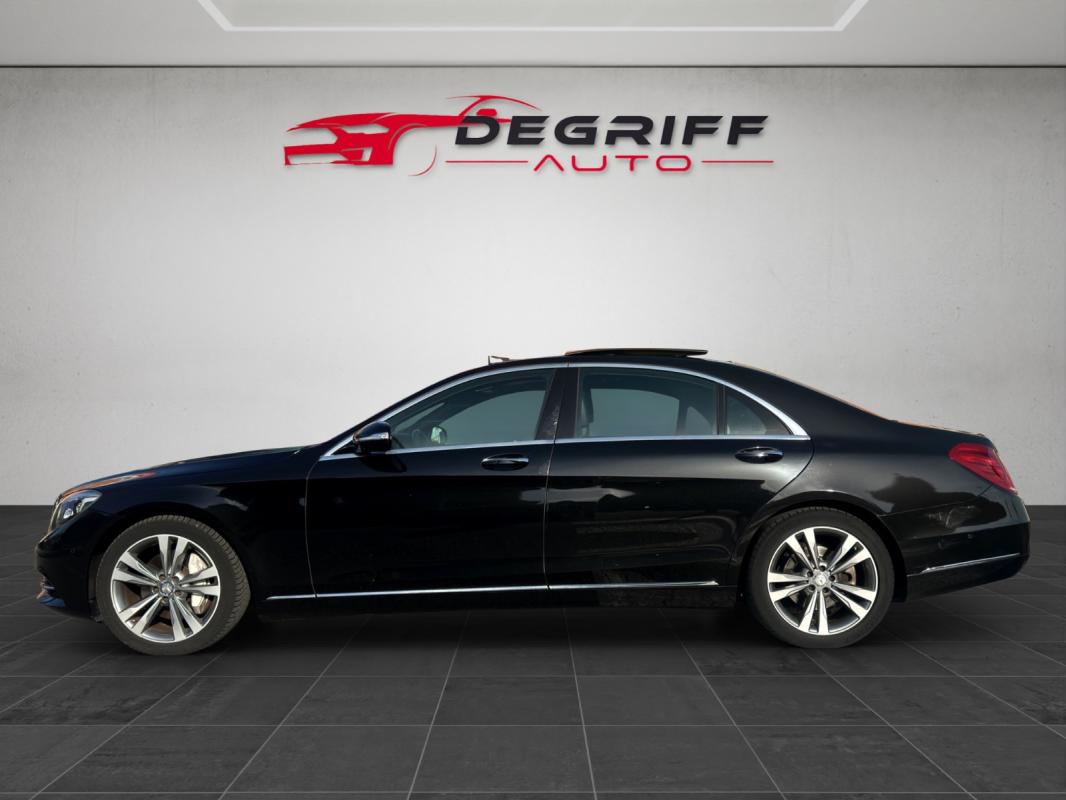 Mercedes-Benz Classe S 350 BlueTec L Executive A
