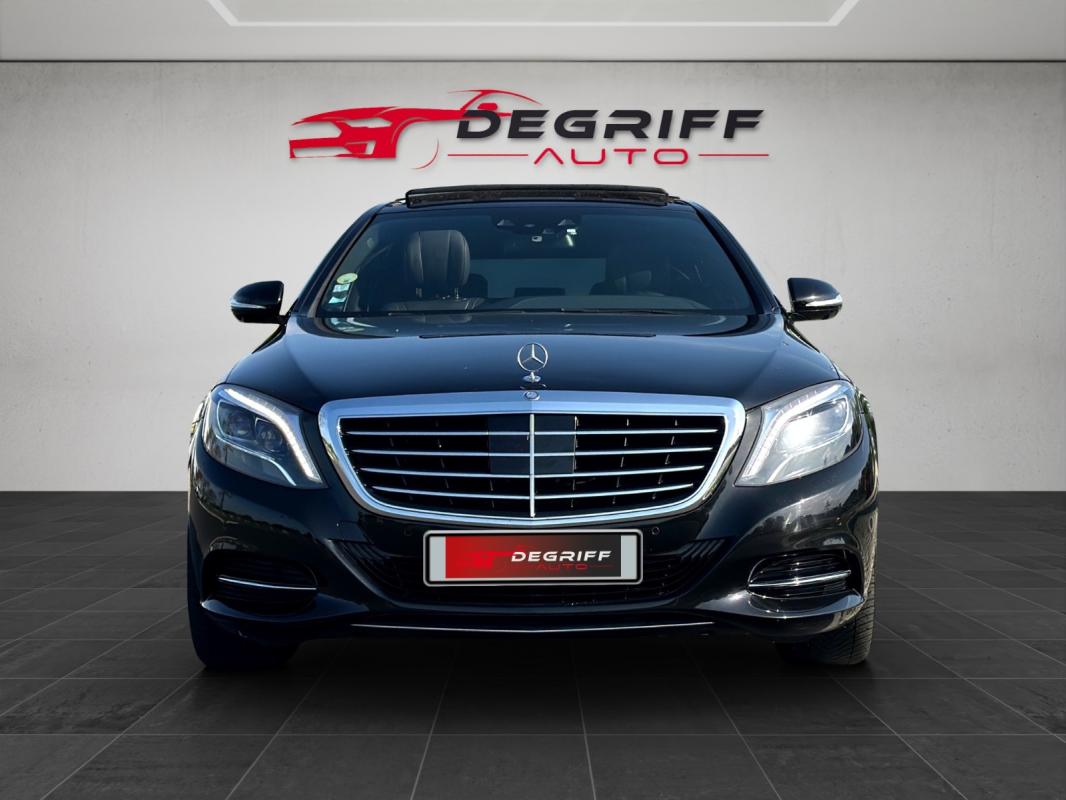 Mercedes-Benz Classe S 350 BlueTec L Executive A