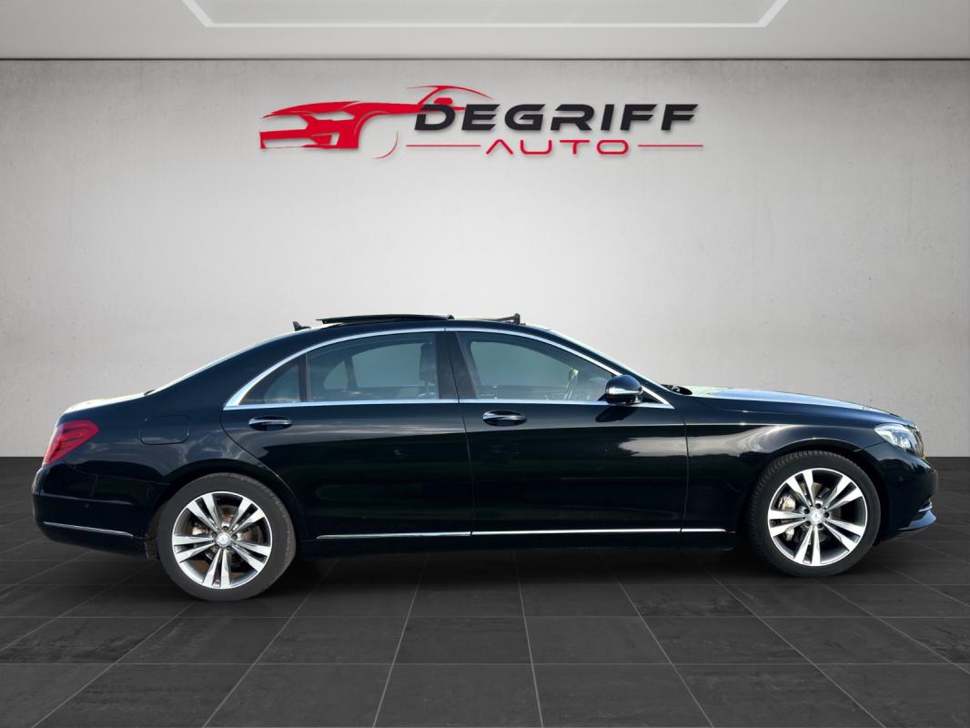 Mercedes-Benz Classe S 350 BlueTec L Executive A