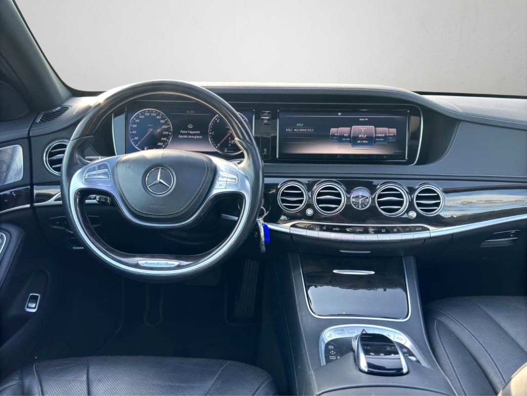 Mercedes-Benz Classe S 350 BlueTec L Executive A