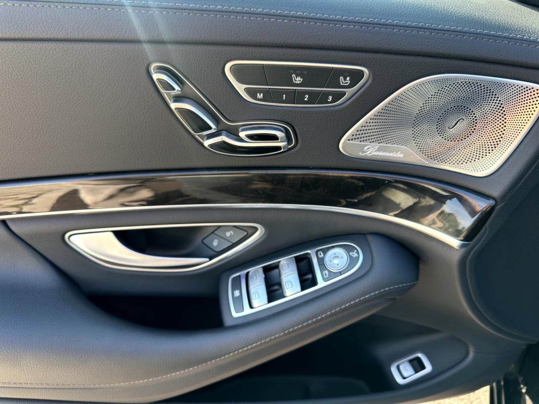Mercedes-Benz Classe S 350 BlueTec L Executive A