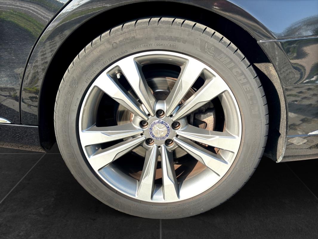 Mercedes-Benz Classe S 350 BlueTec L Executive A