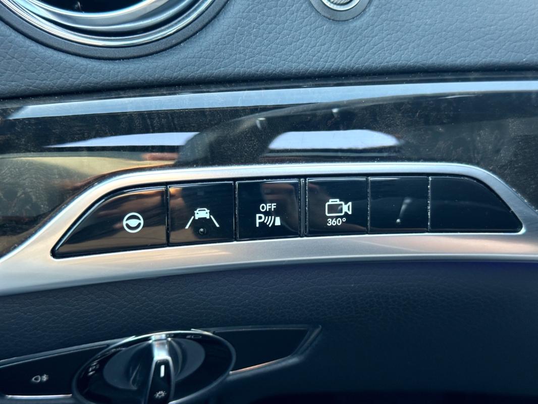 Mercedes-Benz Classe S 350 BlueTec L Executive A