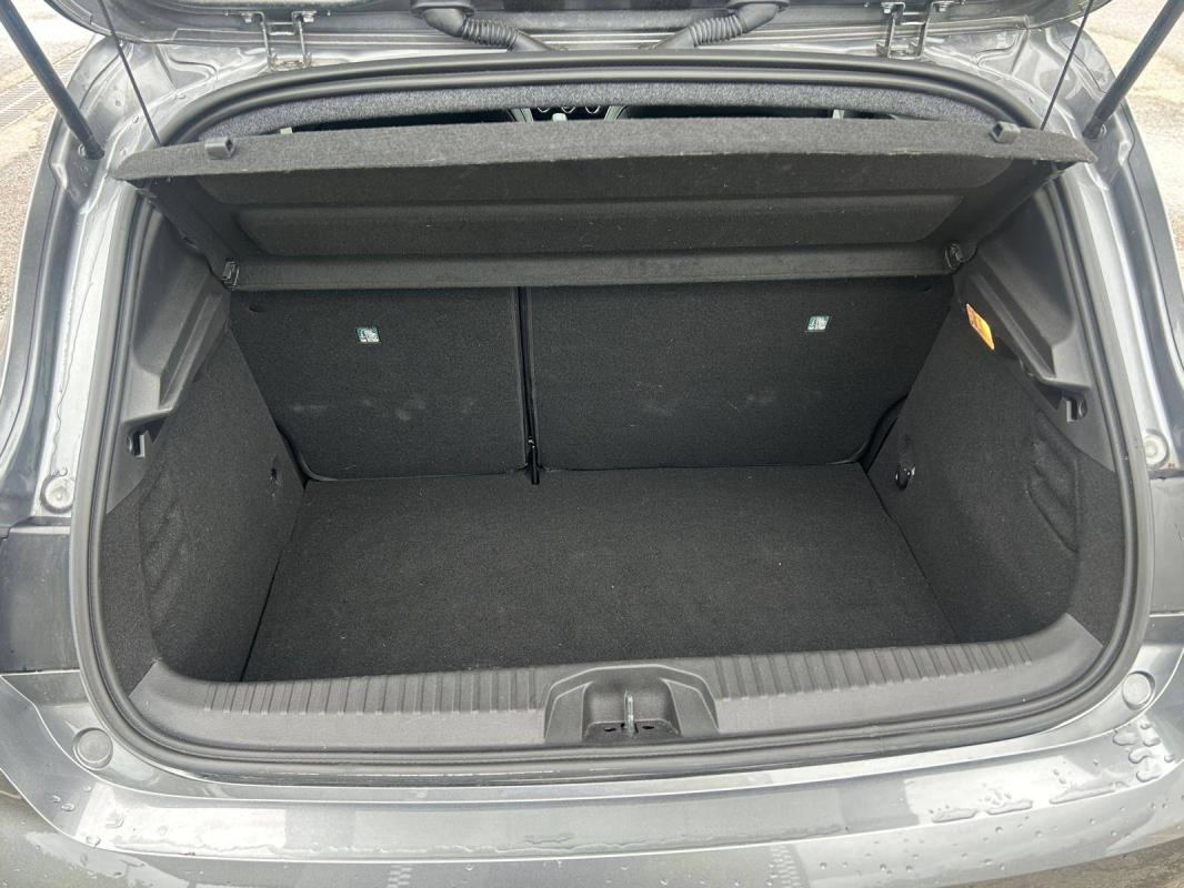 Renault Clio V E-Tech full hybrid 145 ch GSR2 Techno
