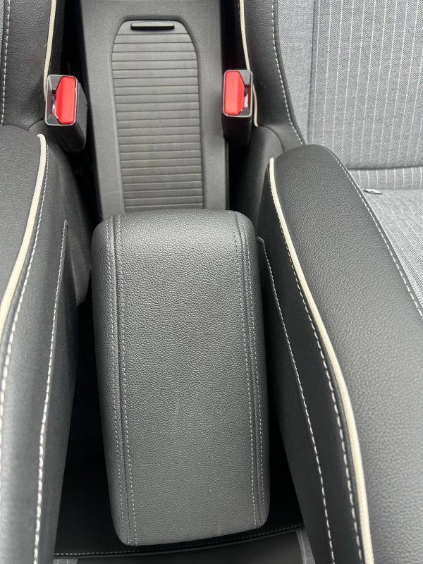 Renault Clio V E-Tech full hybrid 145 ch GSR2 Techno