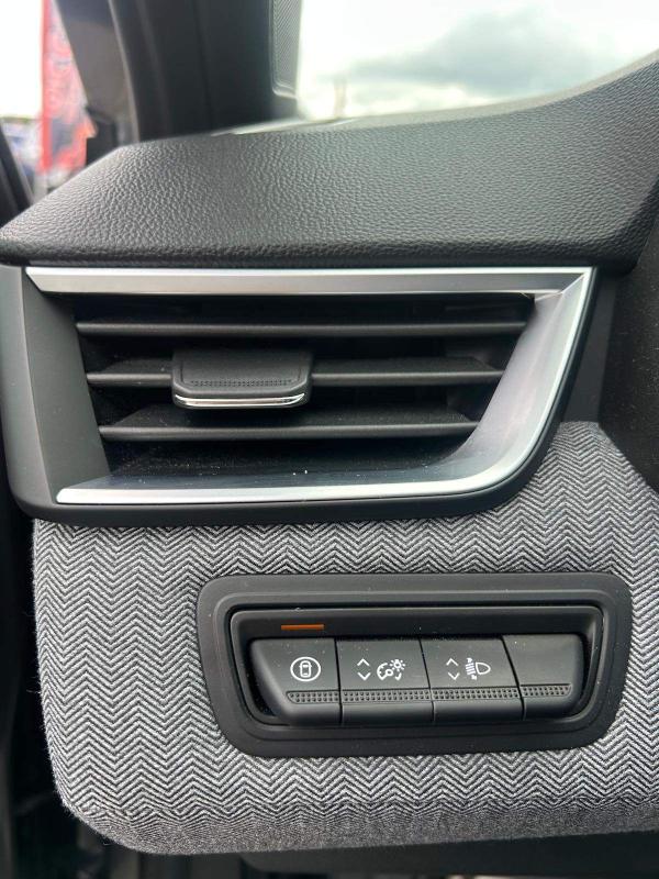 Renault Clio V E-Tech full hybrid 145 ch GSR2 Techno