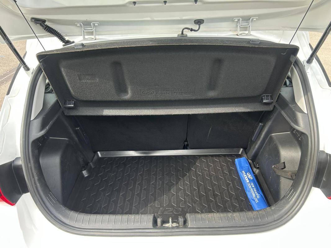 Hyundai I20 1.2 84 Initia