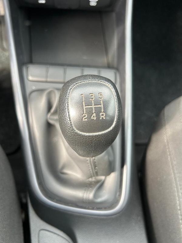 Hyundai I20 1.2 84 Initia