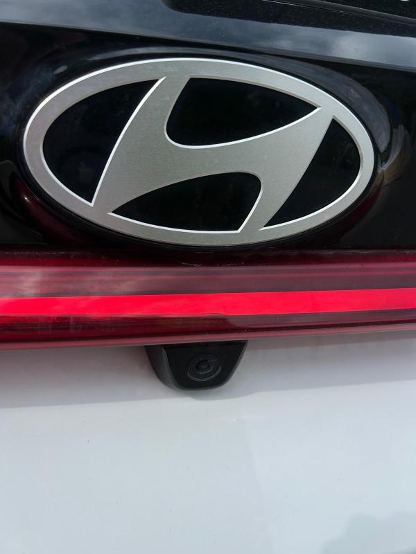Hyundai I20 1.2 84 Initia