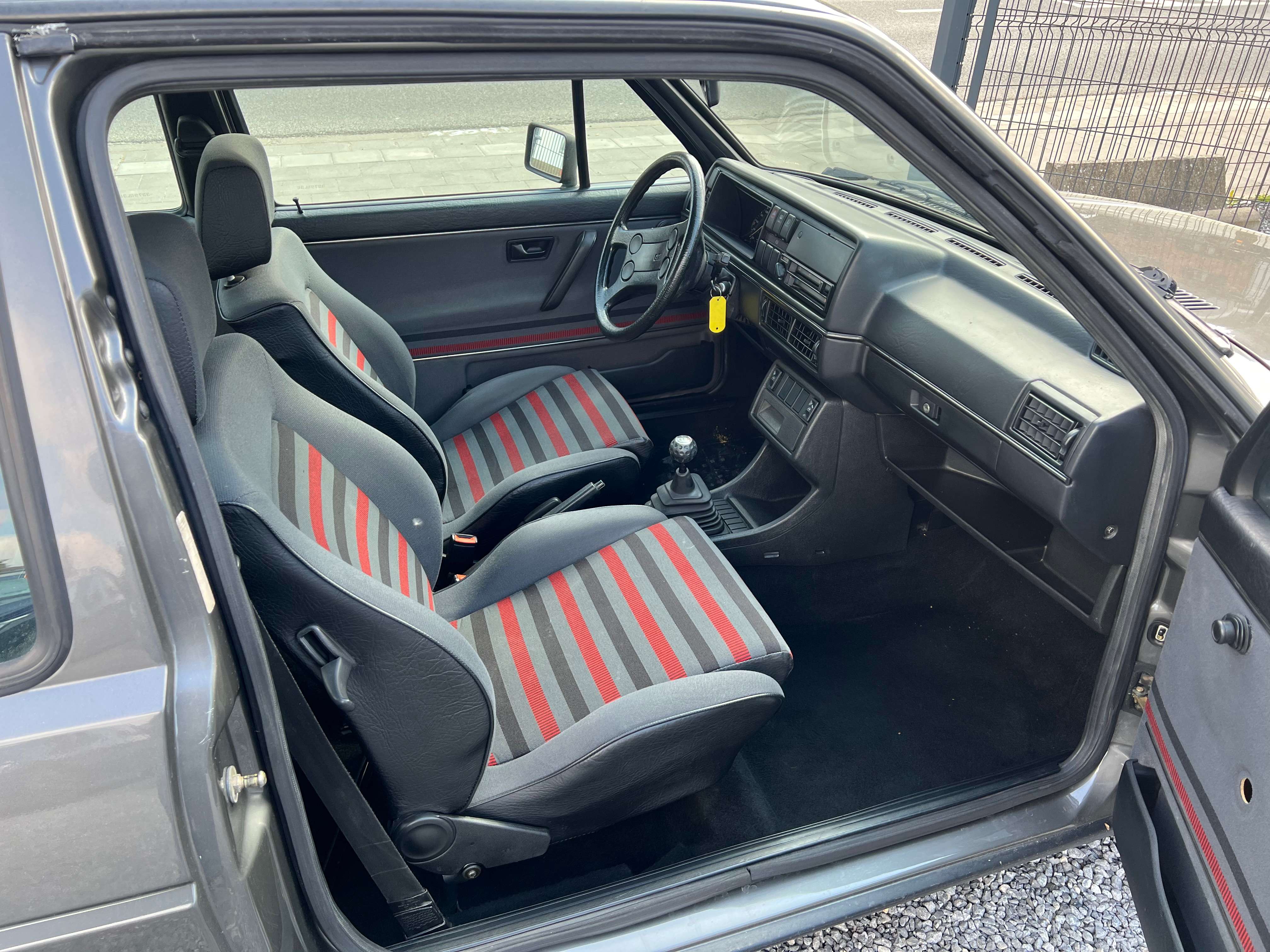 Volkswagen Golf GTI Volkswagen Golf