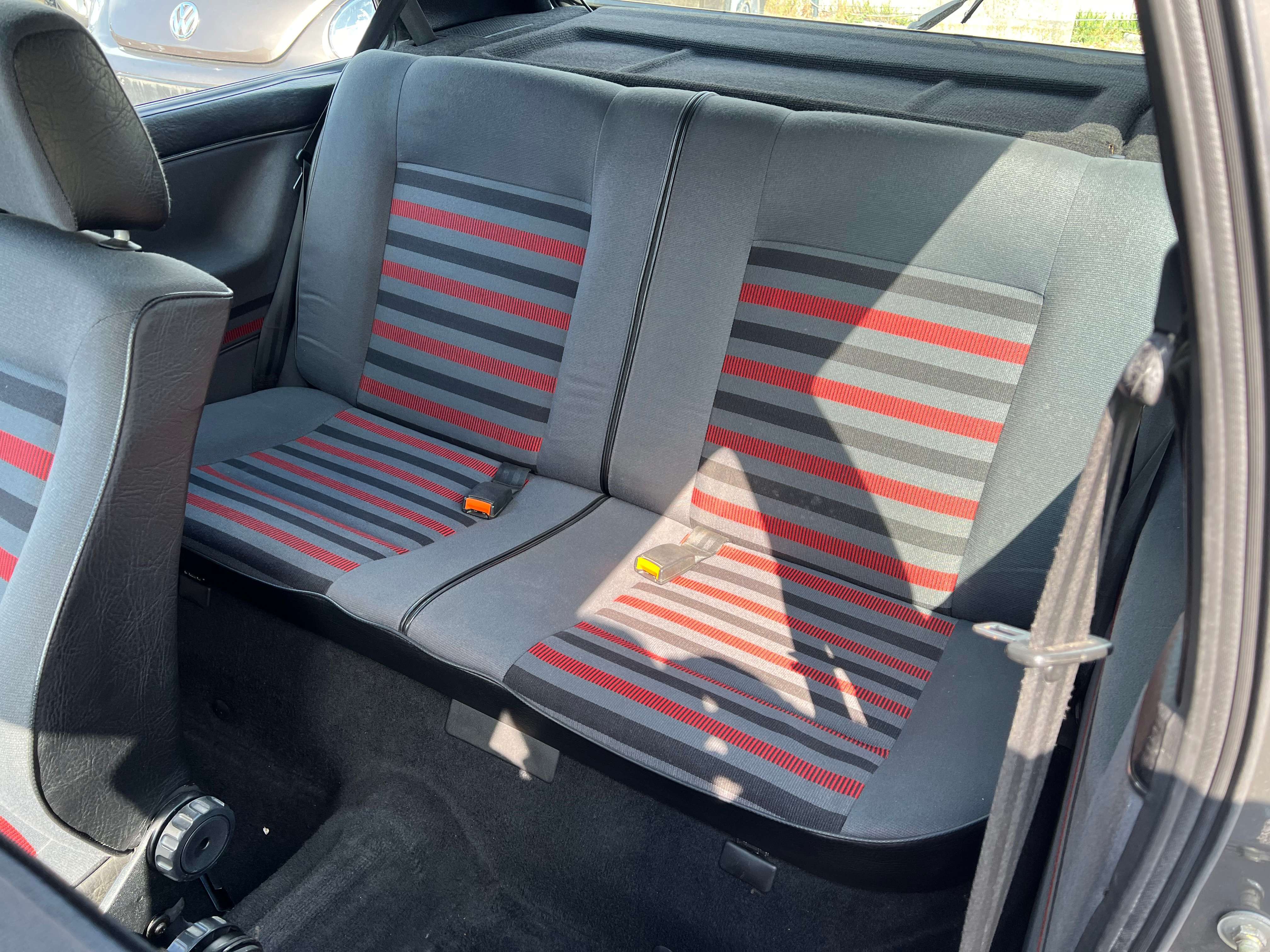 Volkswagen Golf GTI Volkswagen Golf