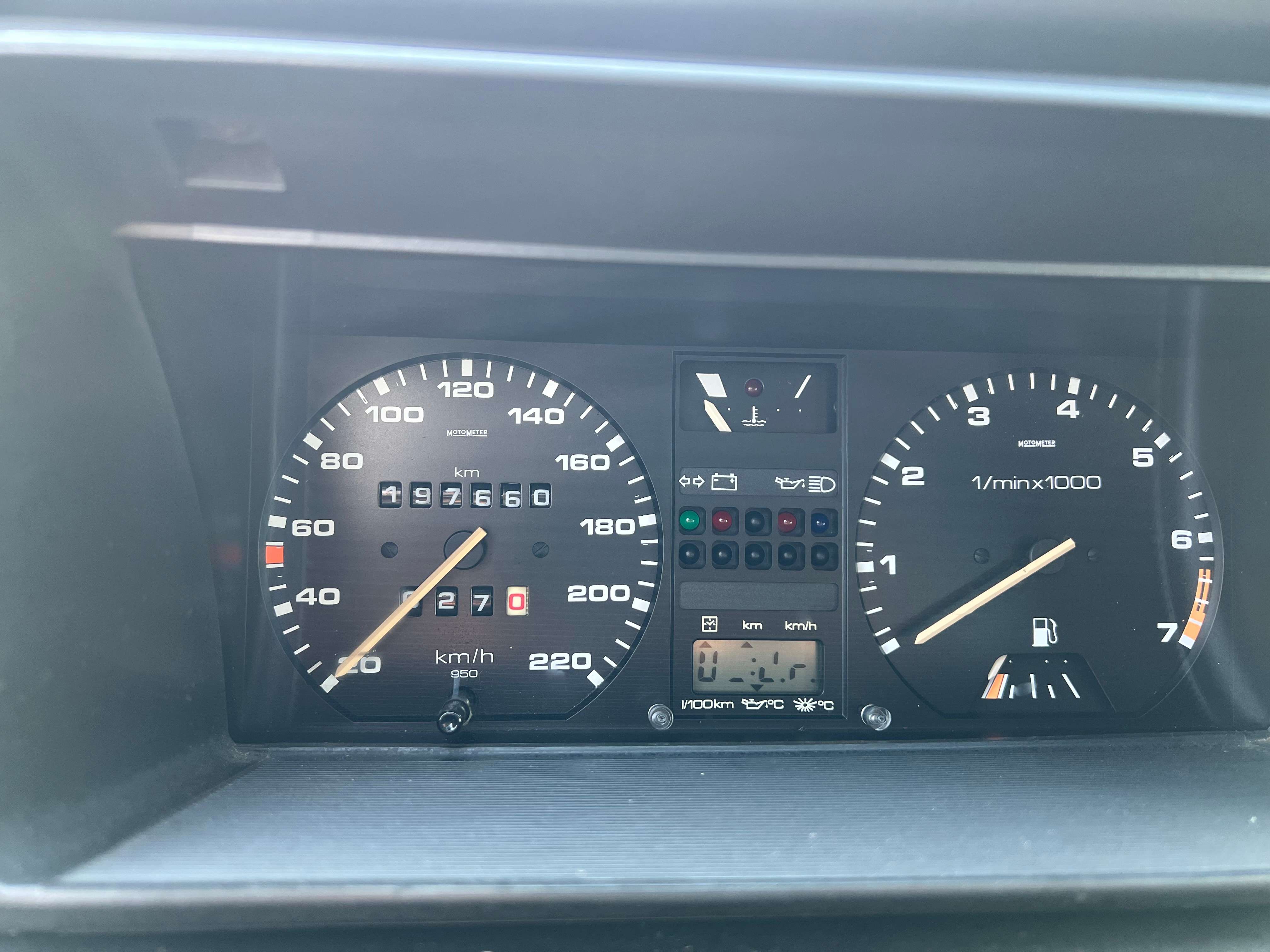 Volkswagen Golf GTI Volkswagen Golf
