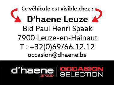 Volkswagen Tiguan Tiguan Life Business 1.5 TSI ACT OPF 96 kW (130 ch) 6 vitesses manuel