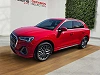 Audi Q3 Audi Q3  Sport Edition S line 35 TFSI  110(150) kW(ch) S tronic thumbnail