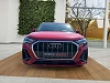 Audi Q3 Audi Q3  Sport Edition S line 35 TFSI  110(150) kW(ch) S tronic thumbnail