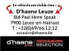 Audi Q3 Audi Q3  Sport Edition S line 35 TFSI  110(150) kW(ch) S tronic thumbnail