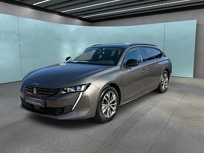 Peugeot 508 SW BLUEHDI 130CH S&S ALLURE PACK EAT8