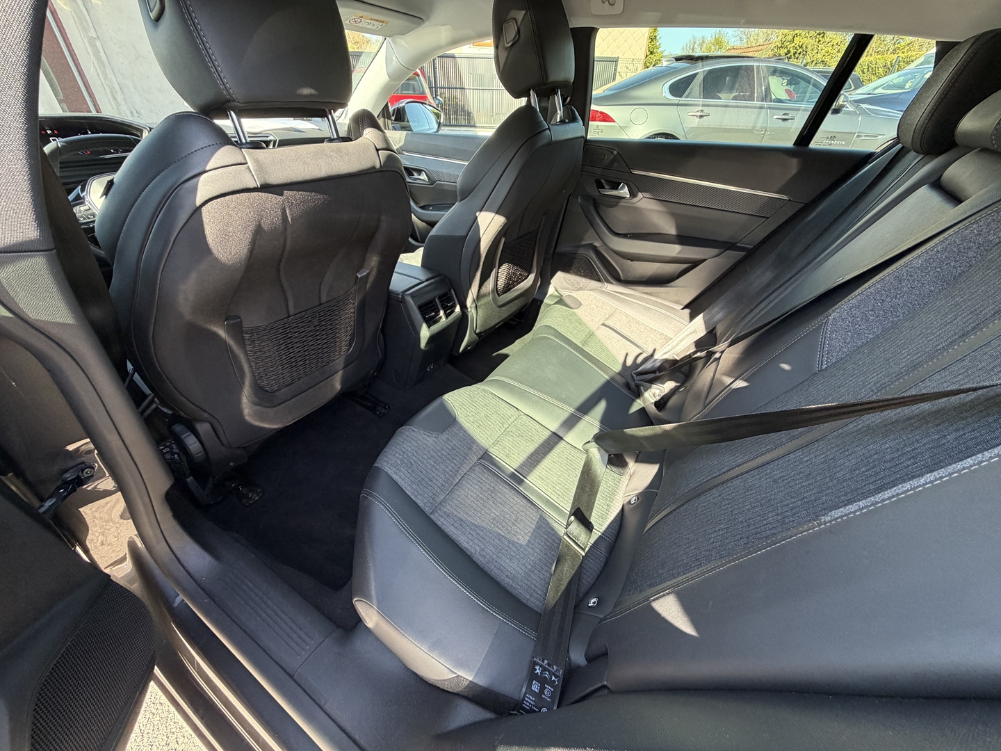 Peugeot 508 SW BLUEHDI 130CH S&S ALLURE PACK EAT8