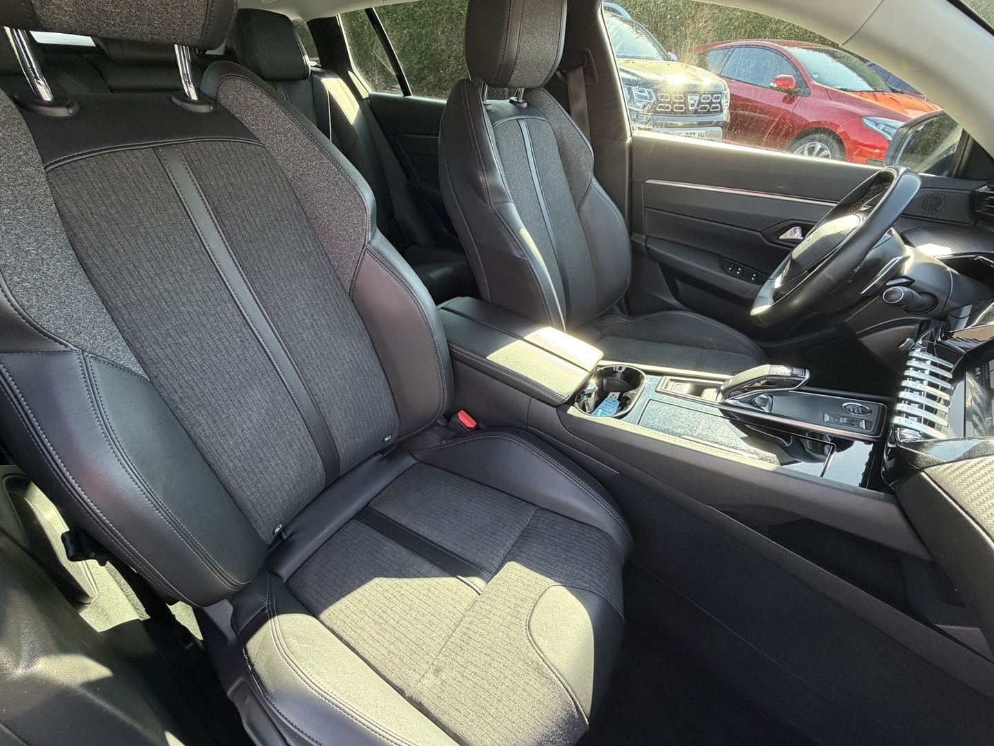 Peugeot 508 SW BLUEHDI 130CH S&S ALLURE PACK EAT8