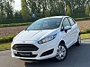 Ford FIESTA 1.25 60CH EDITION 5P * 53.000KM * 2014 * GARANTIE thumbnail