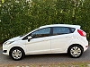 Ford FIESTA 1.25 60CH EDITION 5P * 53.000KM * 2014 * GARANTIE thumbnail