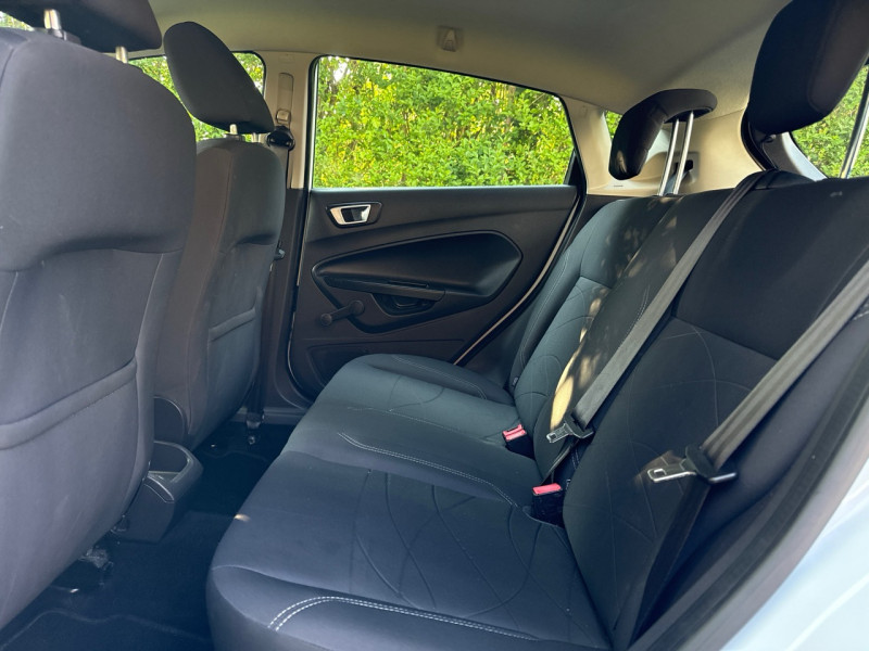 Ford FIESTA 1.25 60CH EDITION 5P * 53.000KM * 2014 * GARANTIE