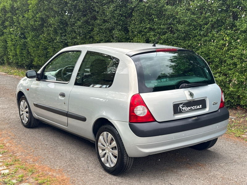 Renault CLIO II 1.2 ESS 58CH * 144.000KM * EXCELLENT ETAT * GARANTIE