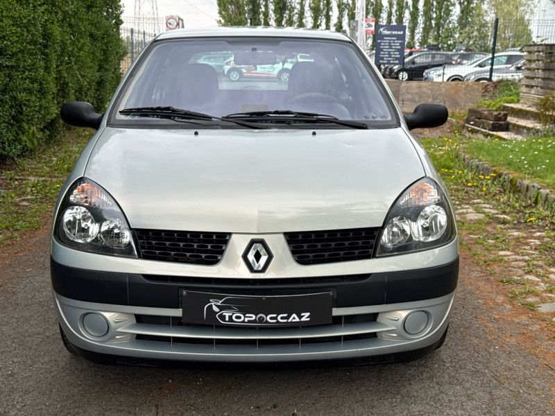 Renault CLIO II 1.2 ESS 58CH * 144.000KM * EXCELLENT ETAT * GARANTIE
