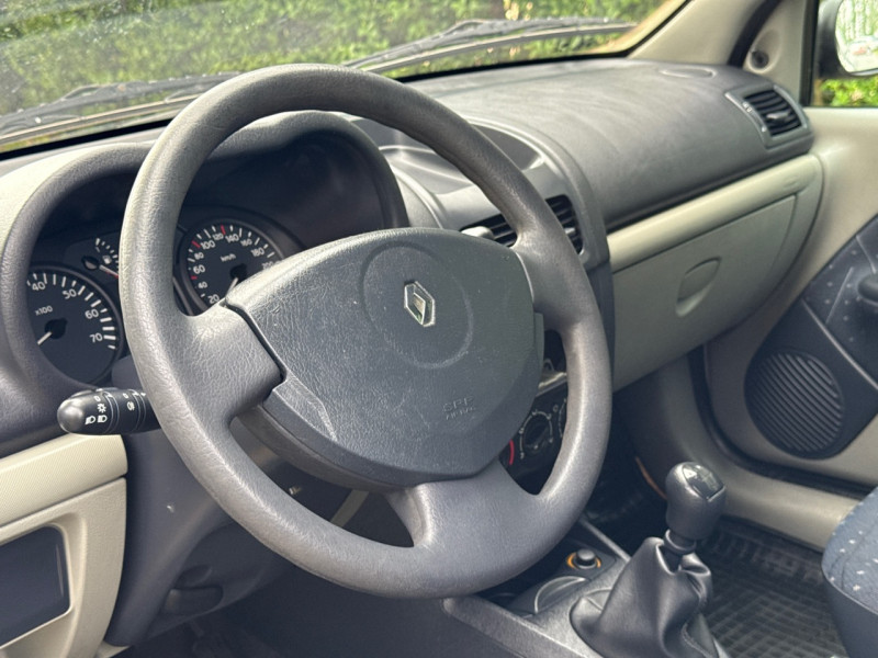 Renault CLIO II 1.2 ESS 58CH * 144.000KM * EXCELLENT ETAT * GARANTIE
