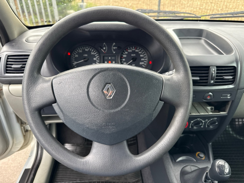 Renault CLIO II 1.2 ESS 58CH * 144.000KM * EXCELLENT ETAT * GARANTIE