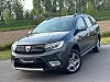 Dacia LOGAN MCV 0.9 TCE 90CH STEPWAY - 20 / 38.000KM / 2020 / 1ERE MAIN thumbnail