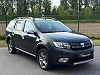 Dacia LOGAN MCV 0.9 TCE 90CH STEPWAY - 20 / 38.000KM / 2020 / 1ERE MAIN thumbnail